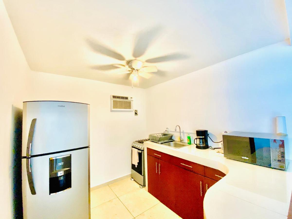 Apartamento Calido Y Moderno En La Entrada De La Zona Hotelera Cancun Exterior photo